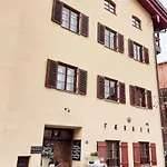 30qm Rosenheimer Innenstadt * Rosenheim