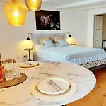 30qm Rosenheimer Innenstadt Apartment *