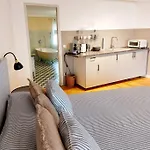 Apartment 30qm Rosenheimer Innenstadt