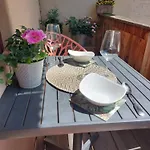 Apartment 30qm Rosenheimer Innenstadt
