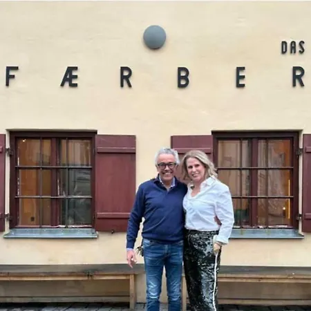 30qm Studio Rosenheimer Innenstadt