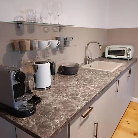 30qm Studio Rosenheimer Innenstadt Rosenheim