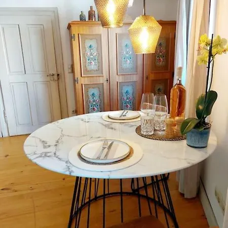 30qm Rosenheimer Innenstadt * Rosenheim