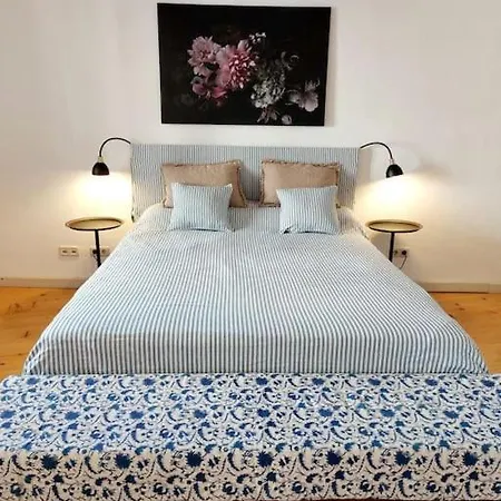 Apartment 30qm Studio Rosenheimer Innenstadt Rosenheim