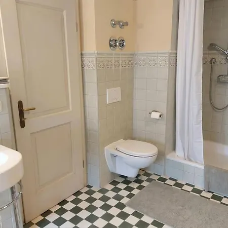 30qm Studio Rosenheimer Innenstadt