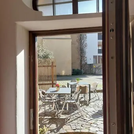 30qm Studio Rosenheimer Innenstadt Apartment