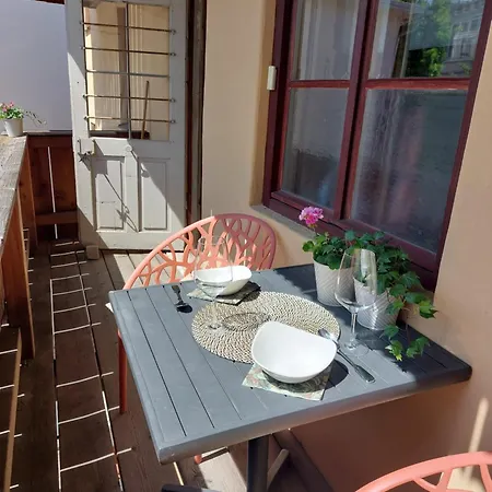 30qm Studio Rosenheimer Innenstadt Rosenheim