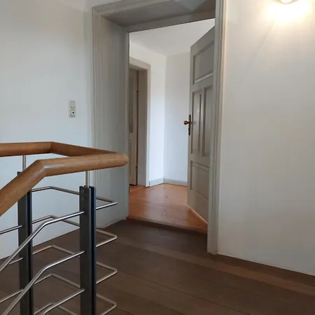 30qm Studio Rosenheimer Innenstadt *