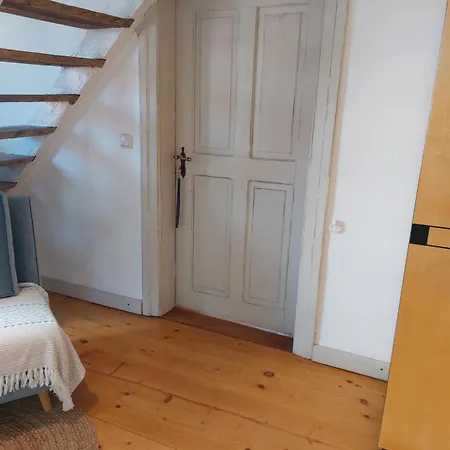 30qm Rosenheimer Innenstadt *