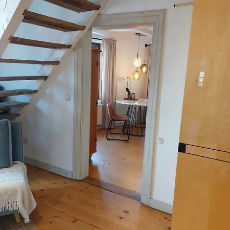 30qm Studio Rosenheimer Innenstadt Apartment Rosenheim