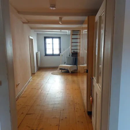 30qm Studio Rosenheimer Innenstadt Rosenheim