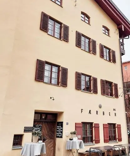 30qm Rosenheimer Innenstadt * Rosenheim
