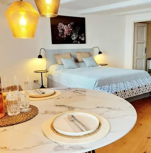 30qm Rosenheimer Innenstadt Appartamento *