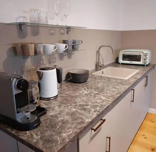 30qm Rosenheimer Innenstadt Rosenheim