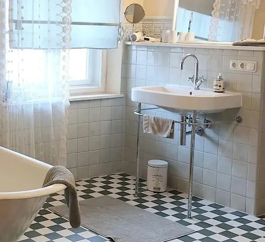 Appartamento 30qm Rosenheimer Innenstadt *