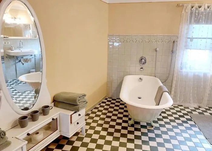 30qm Rosenheimer Innenstadt