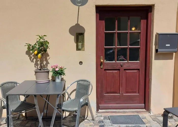 Appartamento 30qm Rosenheimer Innenstadt *