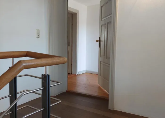 30qm Rosenheimer Innenstadt *
