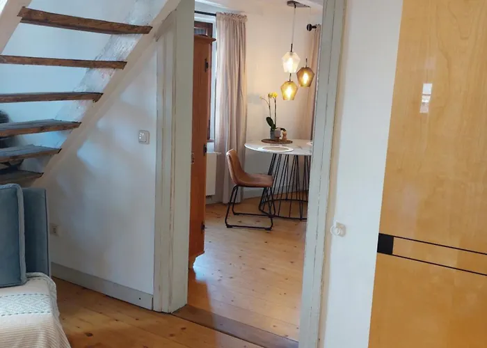 30qm Rosenheimer Innenstadt Appartamento Rosenheim