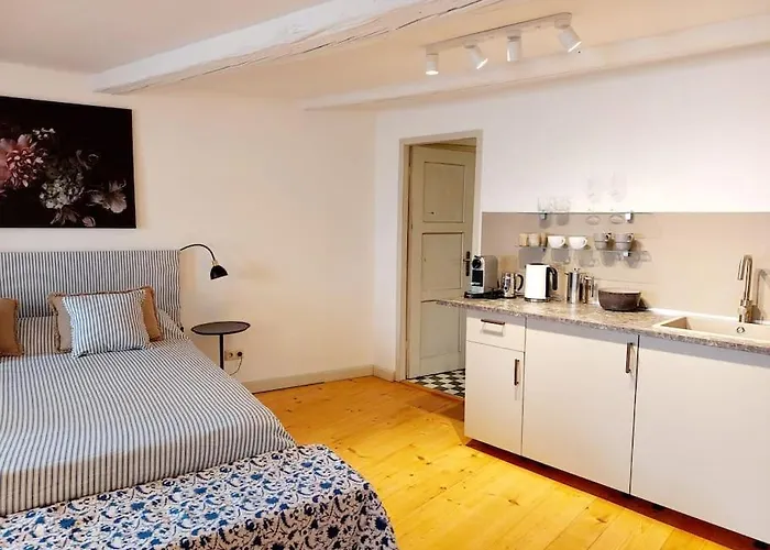 30qm Rosenheimer Innenstadt דירה רוזנהיים