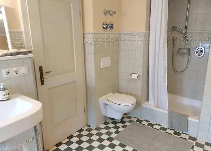 30qm Rosenheimer Innenstadt